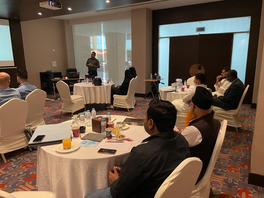 Transforming Talent <br> into Triumph
